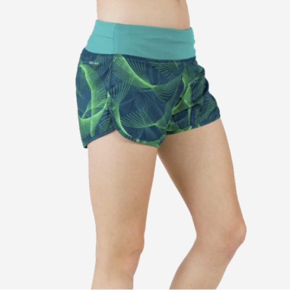 NIKE FLEX RUNNING SHORTS - Picture 4 of 10